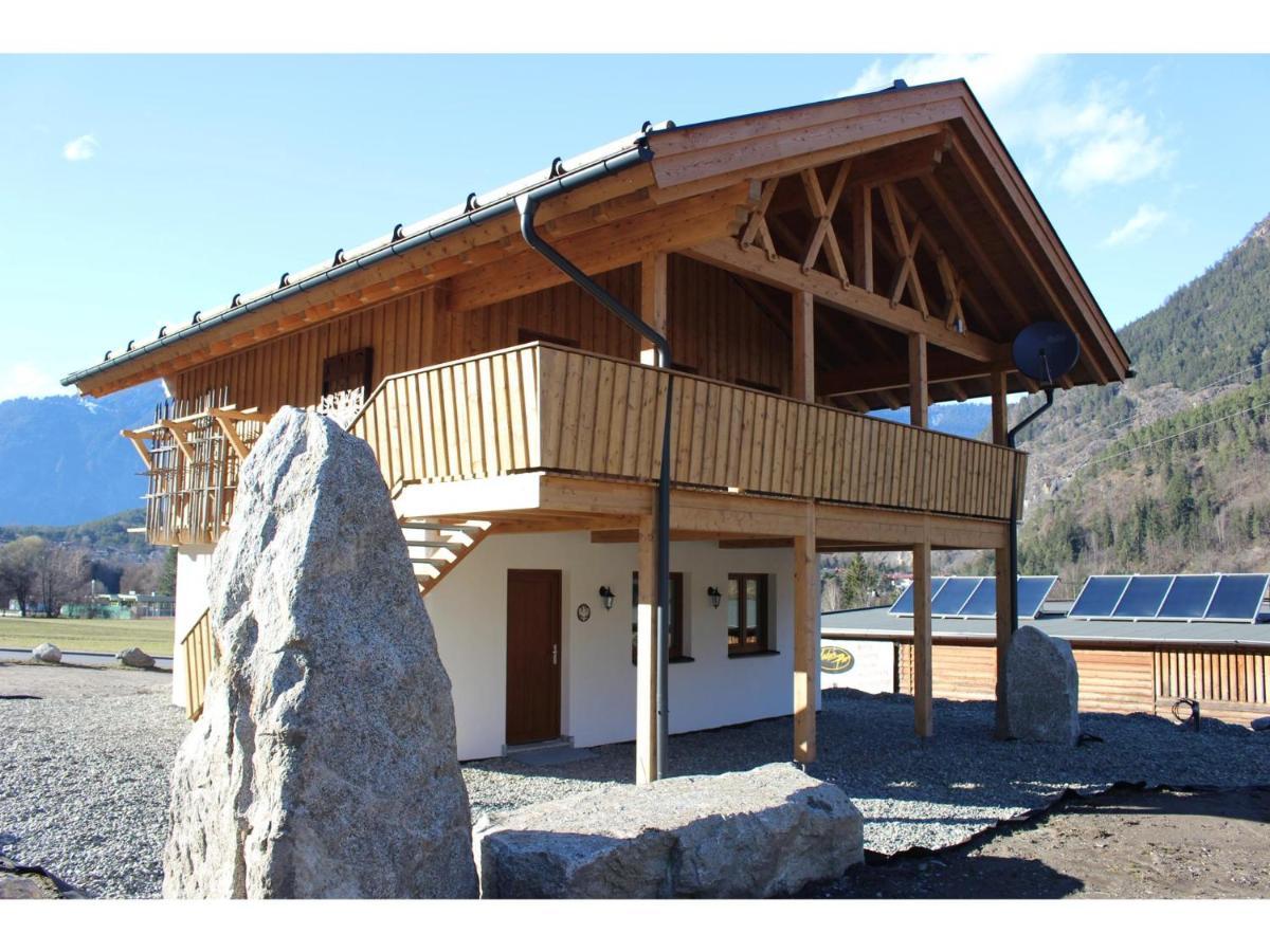 X-Alp Lodges Заутенс Экстерьер фото