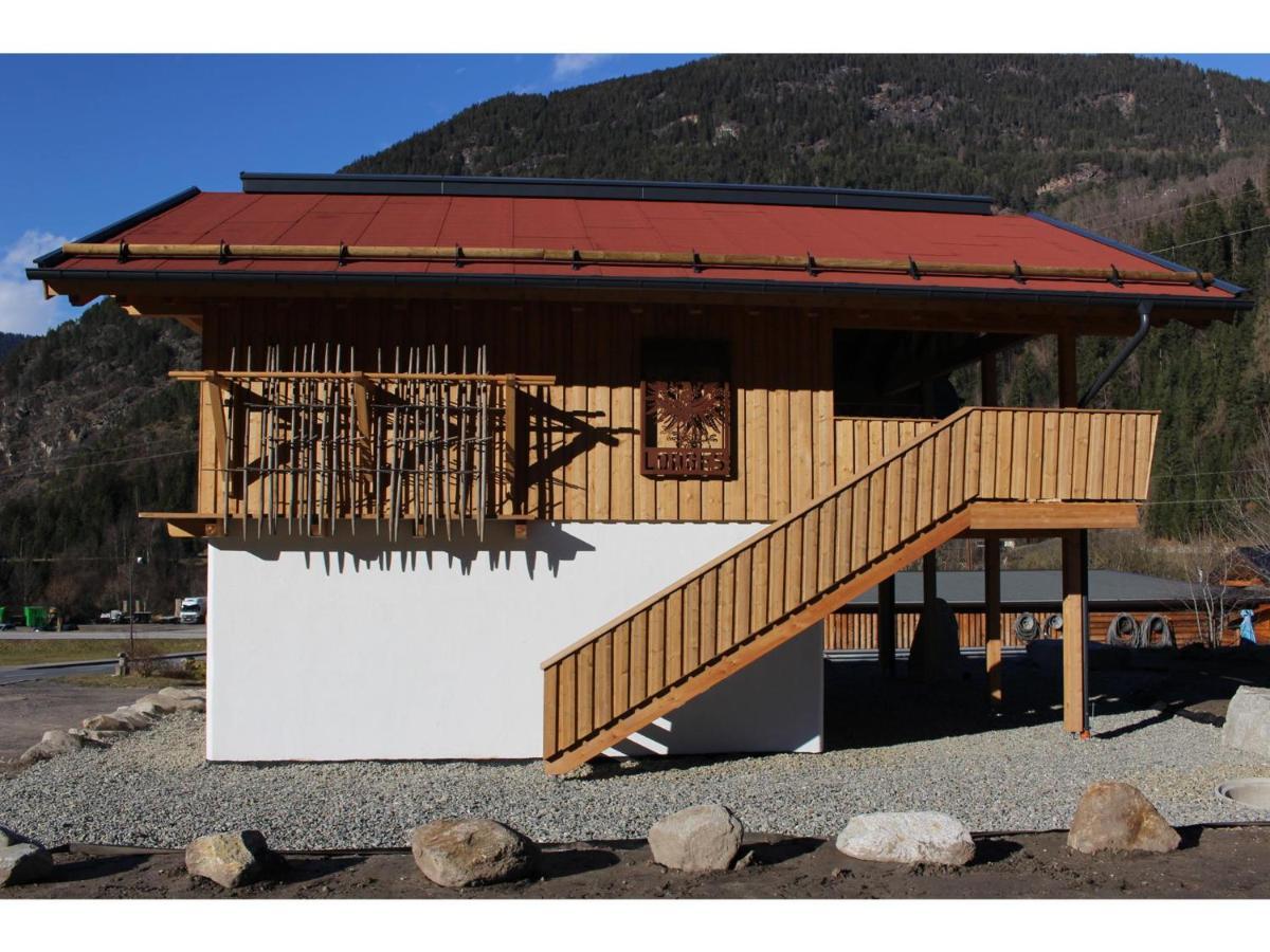 X-Alp Lodges Заутенс Экстерьер фото